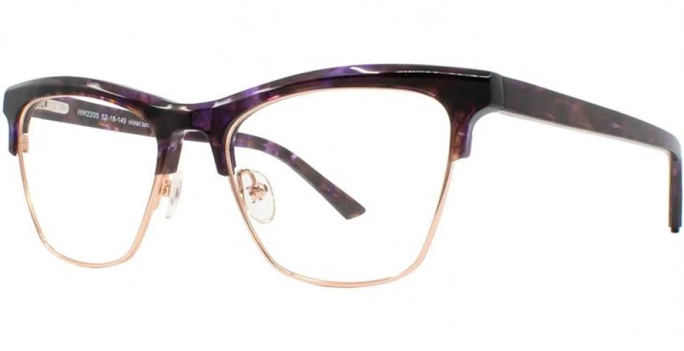 Helium 4476 Eyeglasses - view 3