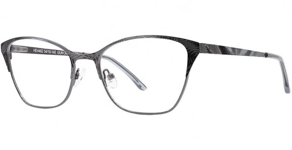 Helium 4482 Eyeglasses