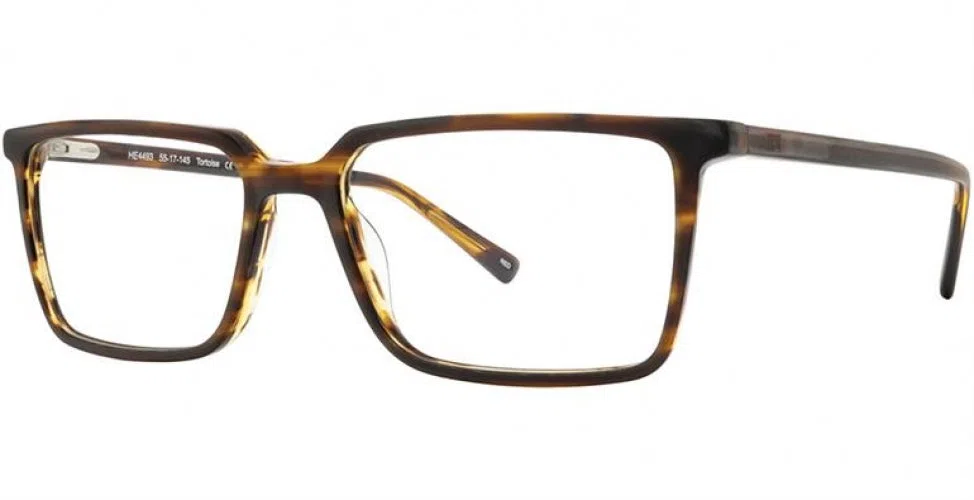 Helium 4493 Eyeglasses - view 2