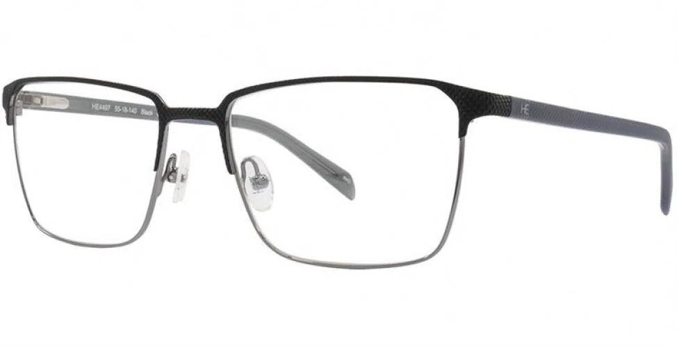 Helium 4497 Eyeglasses