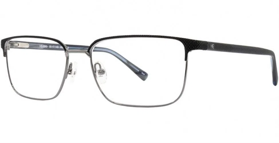 Helium 4503 Eyeglasses - view 2