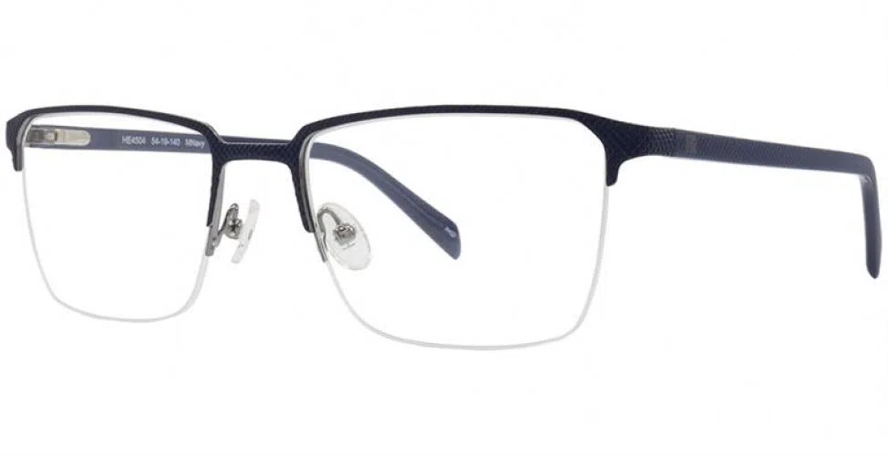 Helium 4504 Eyeglasses - view 3
