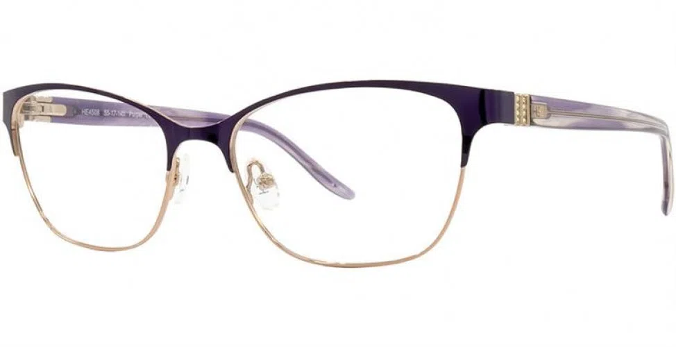Helium 4508 Eyeglasses - view 3