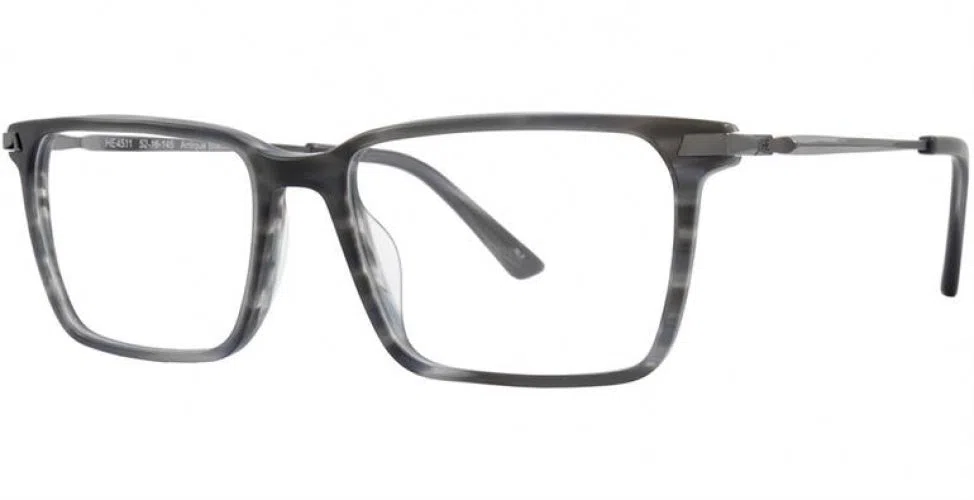 Helium 4511 Eyeglasses - view 2