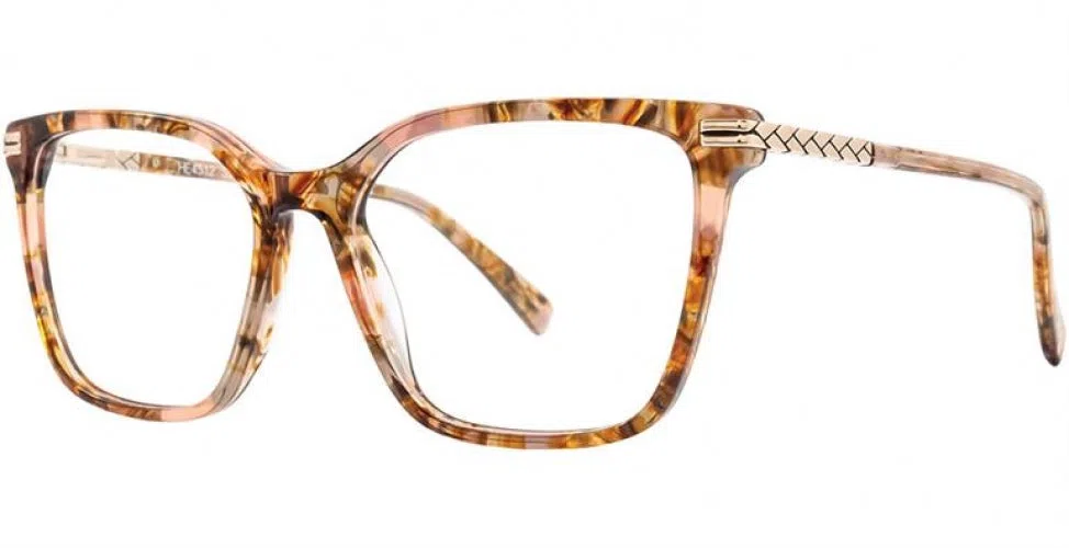 Helium 4512 Eyeglasses - view 3