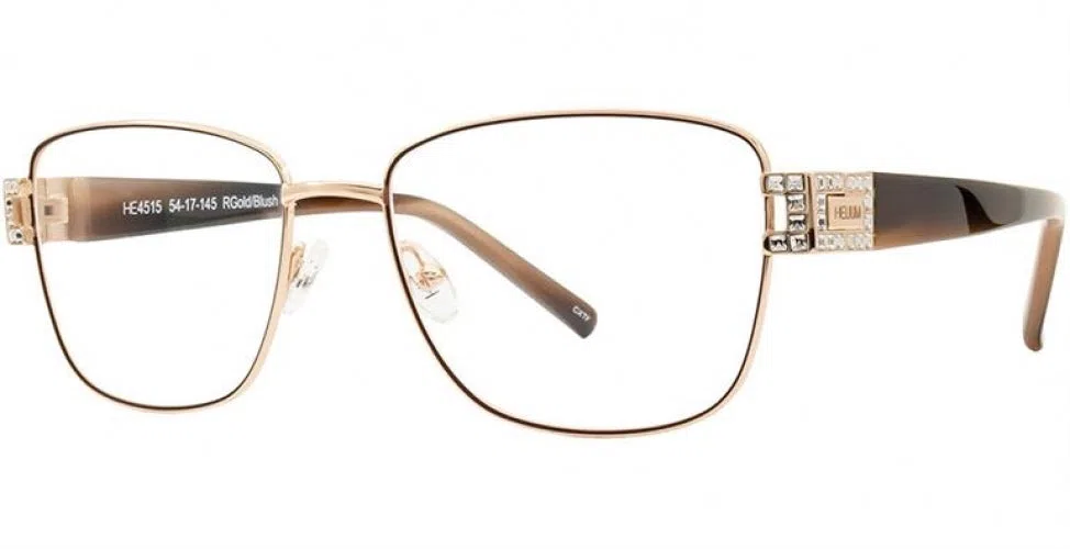 Helium 4515 Eyeglasses