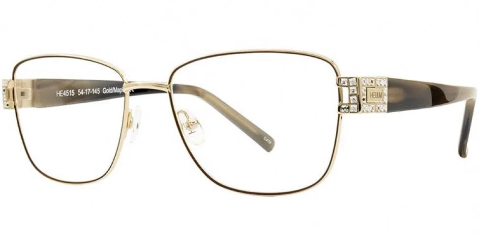 Helium 4515 Eyeglasses - view 2