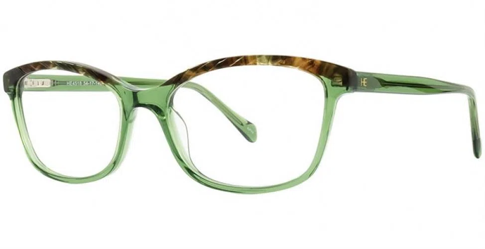 Helium 4518 Eyeglasses - view 2
