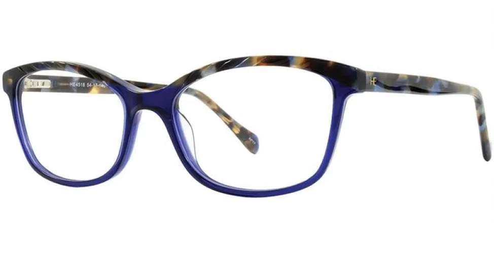 Helium 4518 Eyeglasses - view 3