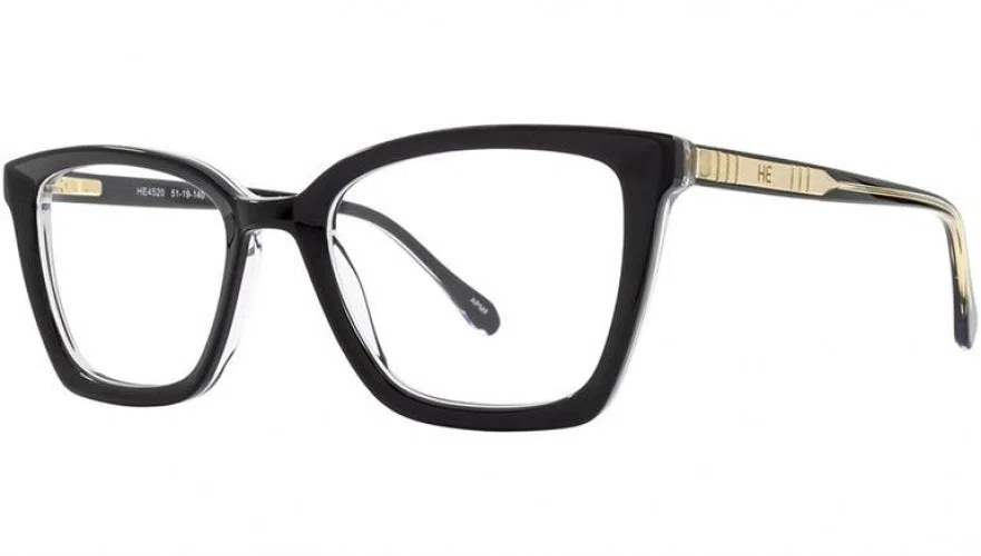 Helium 4520 Eyeglasses - view 3