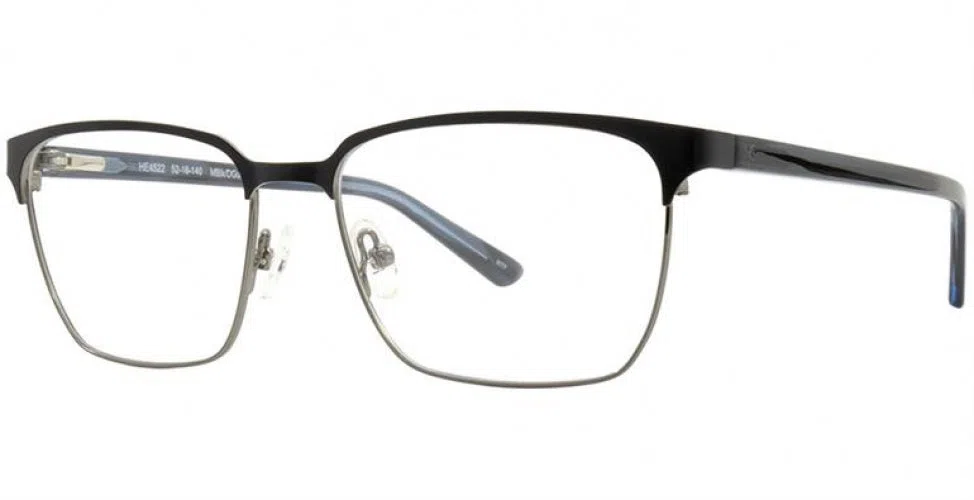 Helium 4522 Eyeglasses - view 2