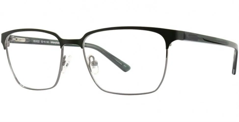 Helium 4522 Eyeglasses - view 3
