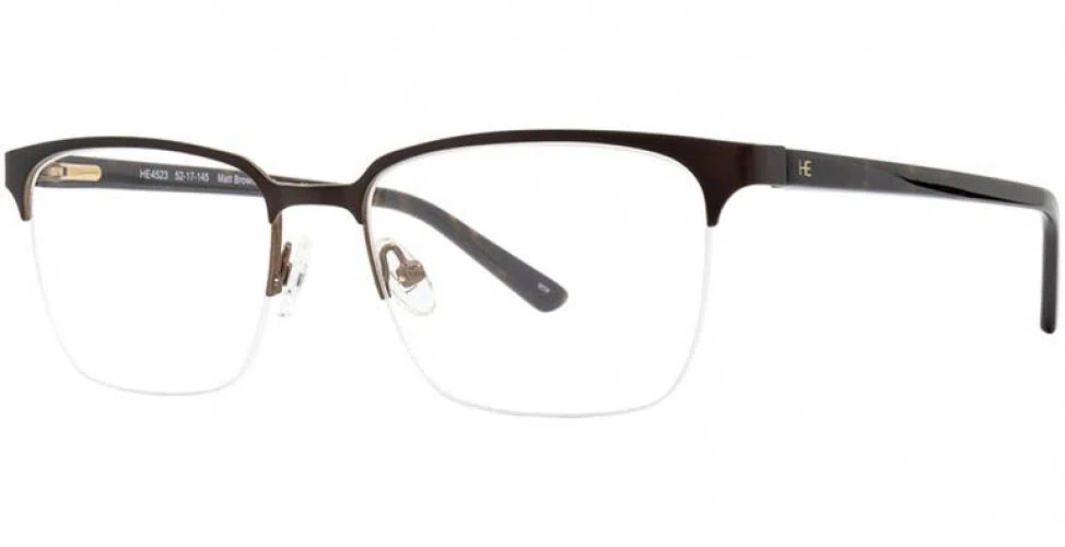 Helium 4523 Eyeglasses - view 2