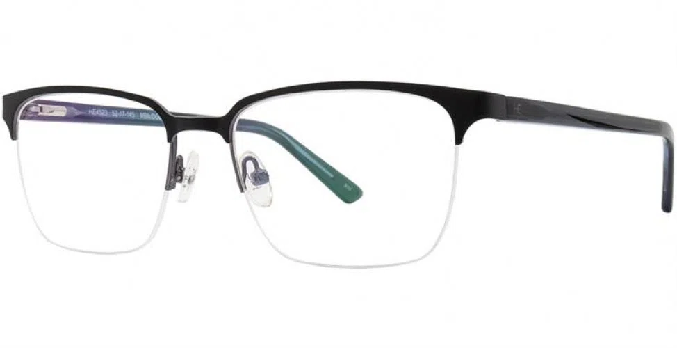 Helium 4523 Eyeglasses - view 3