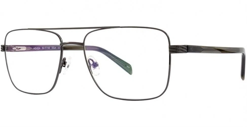 Helium 4524 Eyeglasses - view 2
