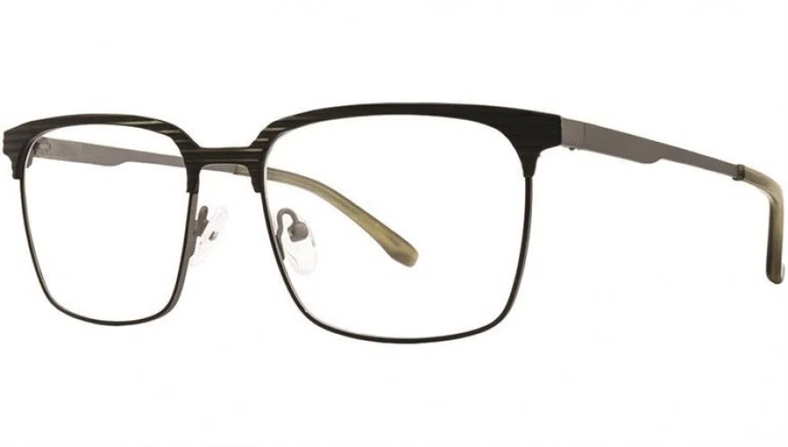 Helium 4526 Eyeglasses - view 3