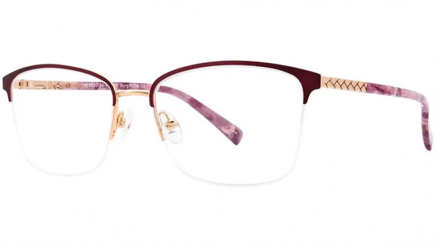 Helium 4530 Eyeglasses - view 2