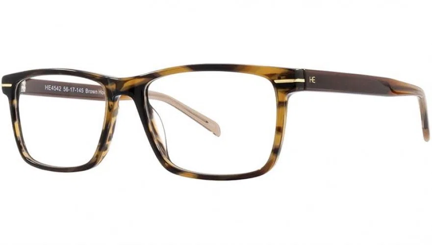 Helium 4542 Eyeglasses - view 2