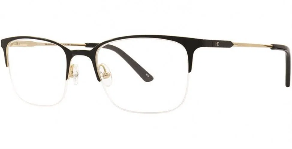 Helium 4550 Eyeglasses - view 2