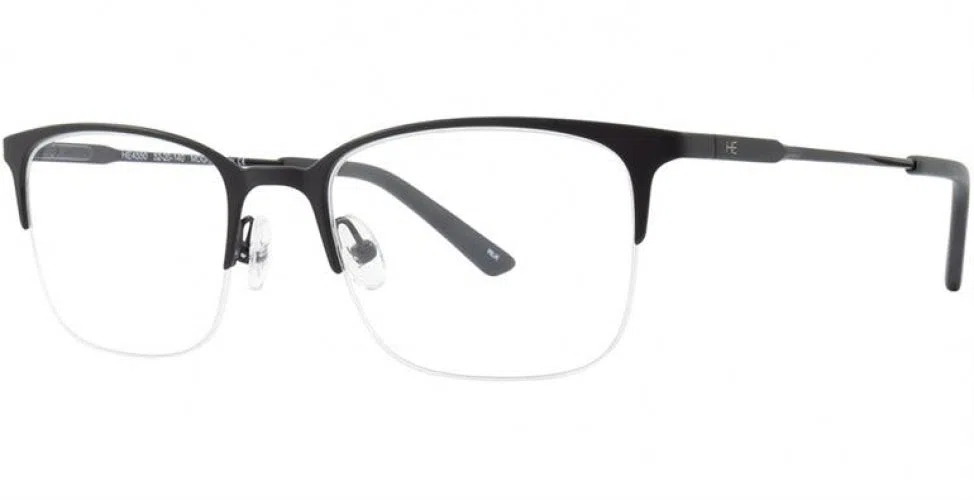 Helium 4550 Eyeglasses - view 3