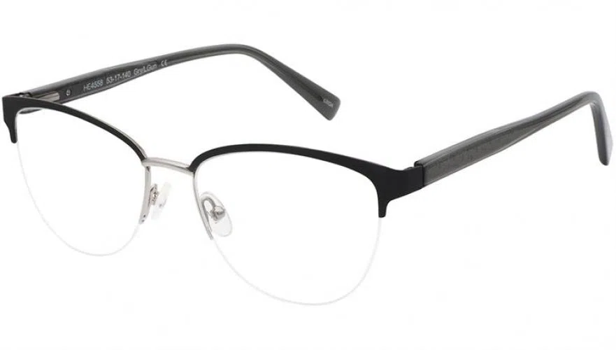 Helium 4558 Eyeglasses - view 3