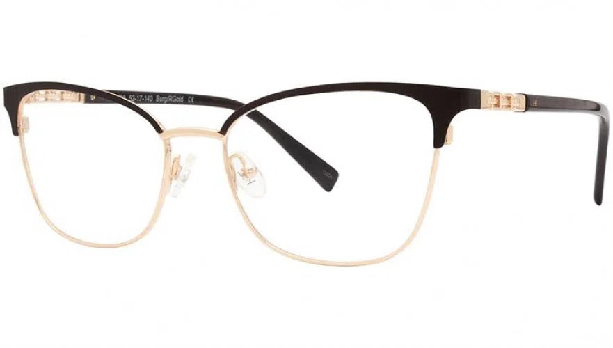 Helium 4560 Eyeglasses - view 2