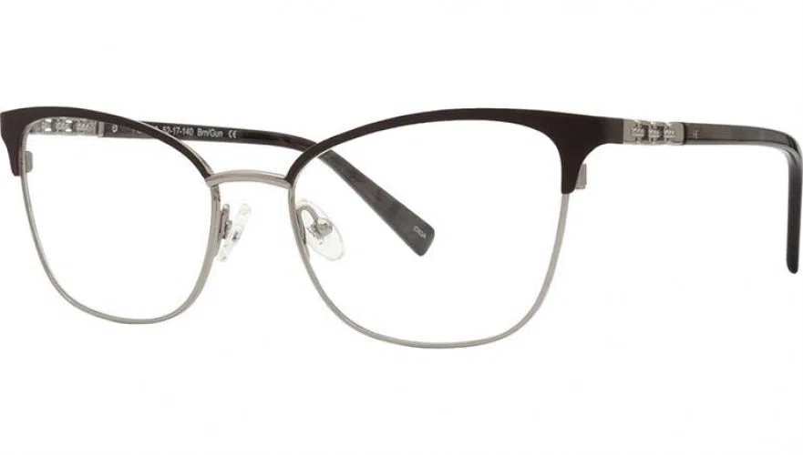 Helium 4560 Eyeglasses - view 3