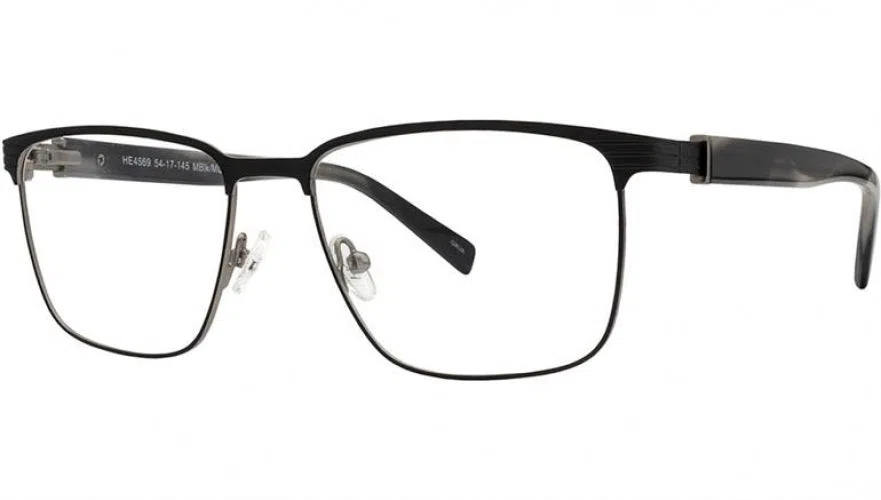 Helium 4569 Eyeglasses - view 2