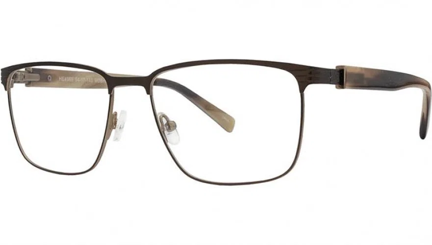 Helium 4569 Eyeglasses - view 3