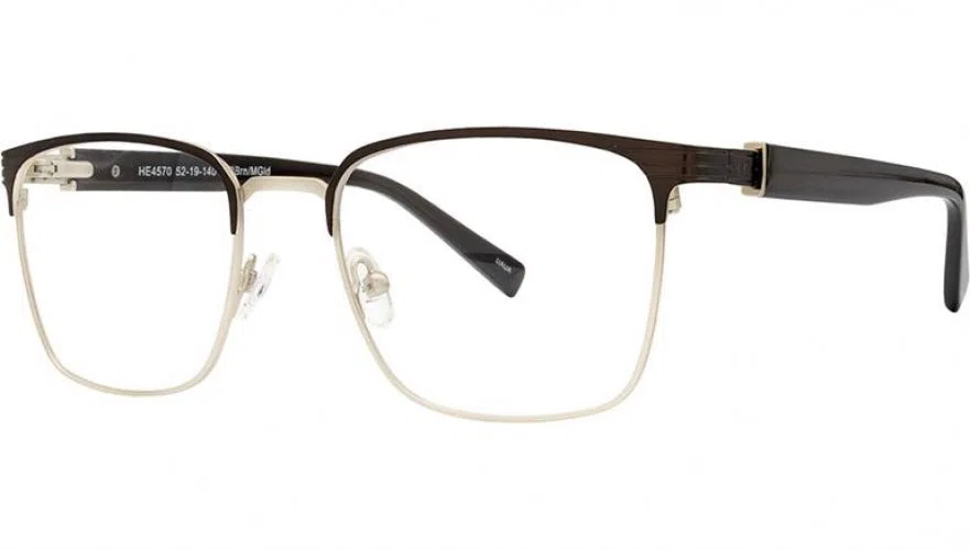 Helium 4570 Eyeglasses - view 3
