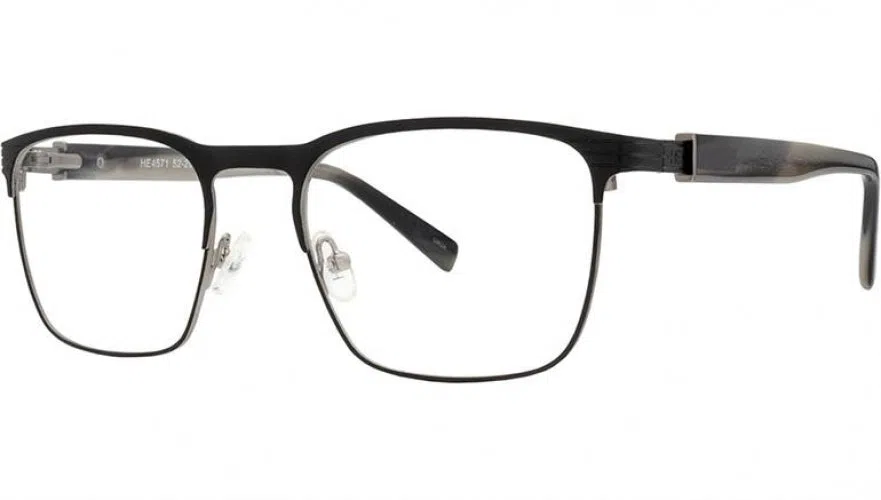 Helium 4571 Eyeglasses - view 2