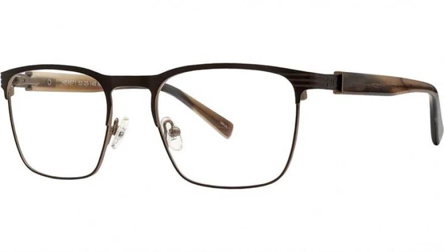 Helium 4571 Eyeglasses - view 3