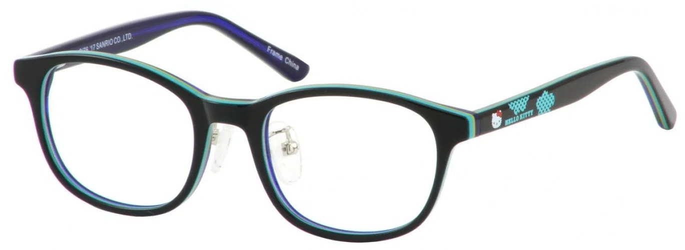 Hello Kitty 285 Eyeglasses
