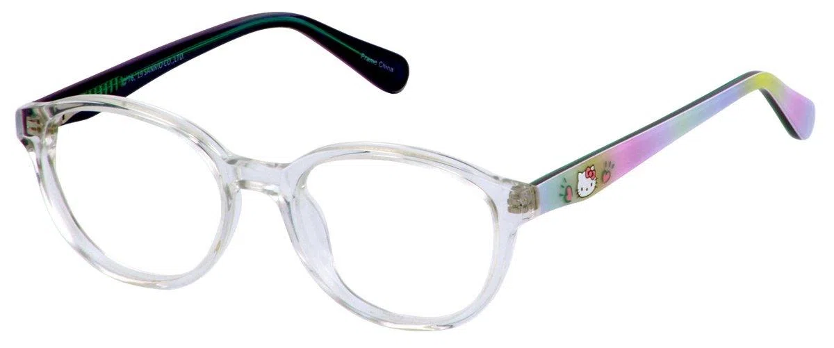 Hello Kitty 310 Eyeglasses