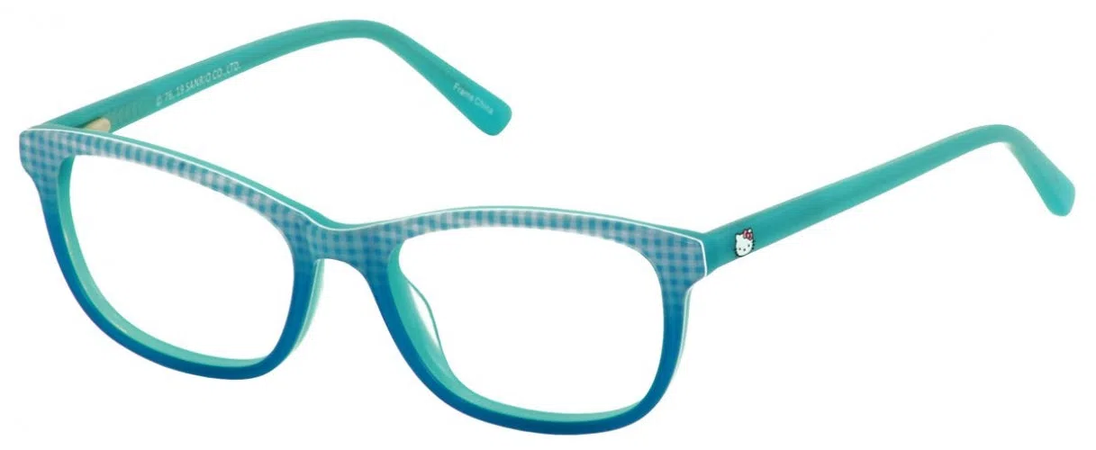 Hello Kitty 314 Eyeglasses