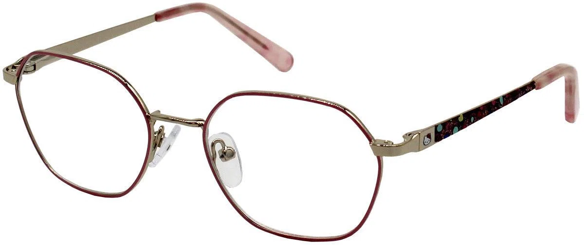 Hello Kitty 356 Eyeglasses