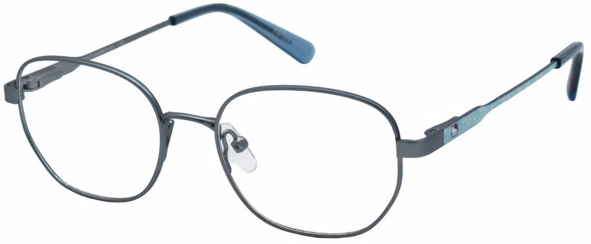Hello Kitty 367 Eyeglasses