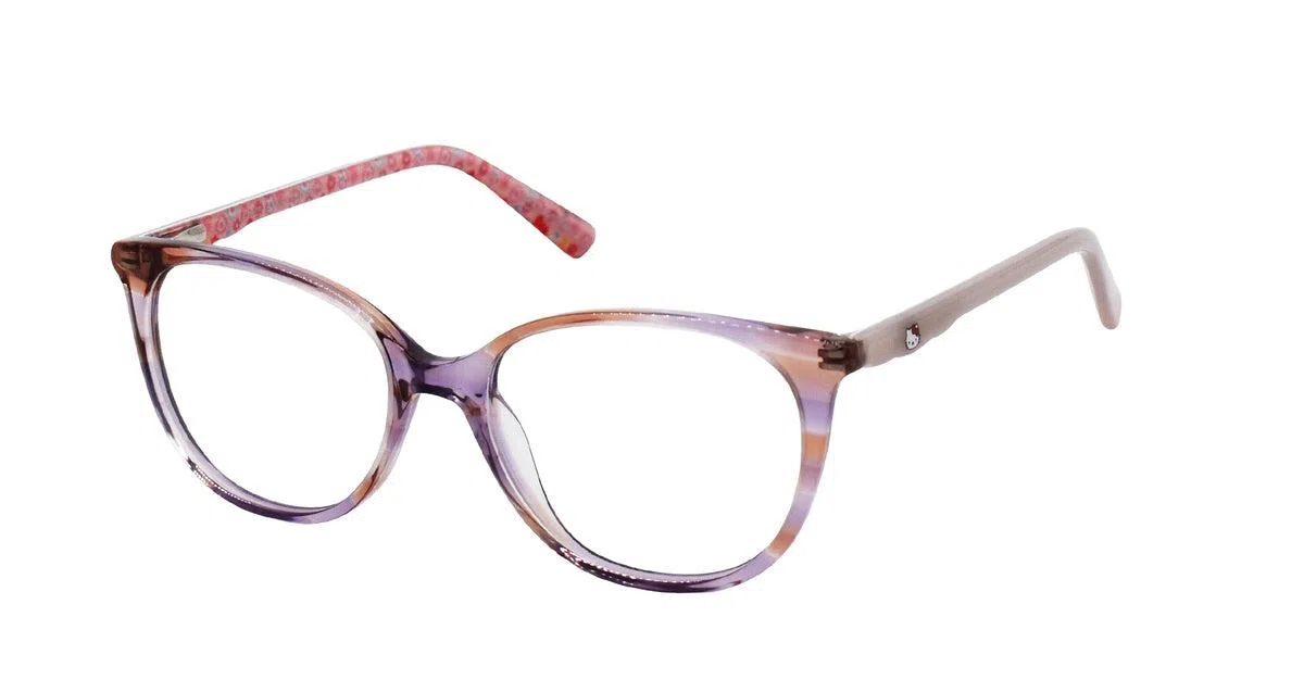 Hello Kitty 383 Eyeglasses
