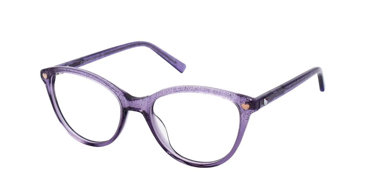 Hello Kitty 389 Eyeglasses