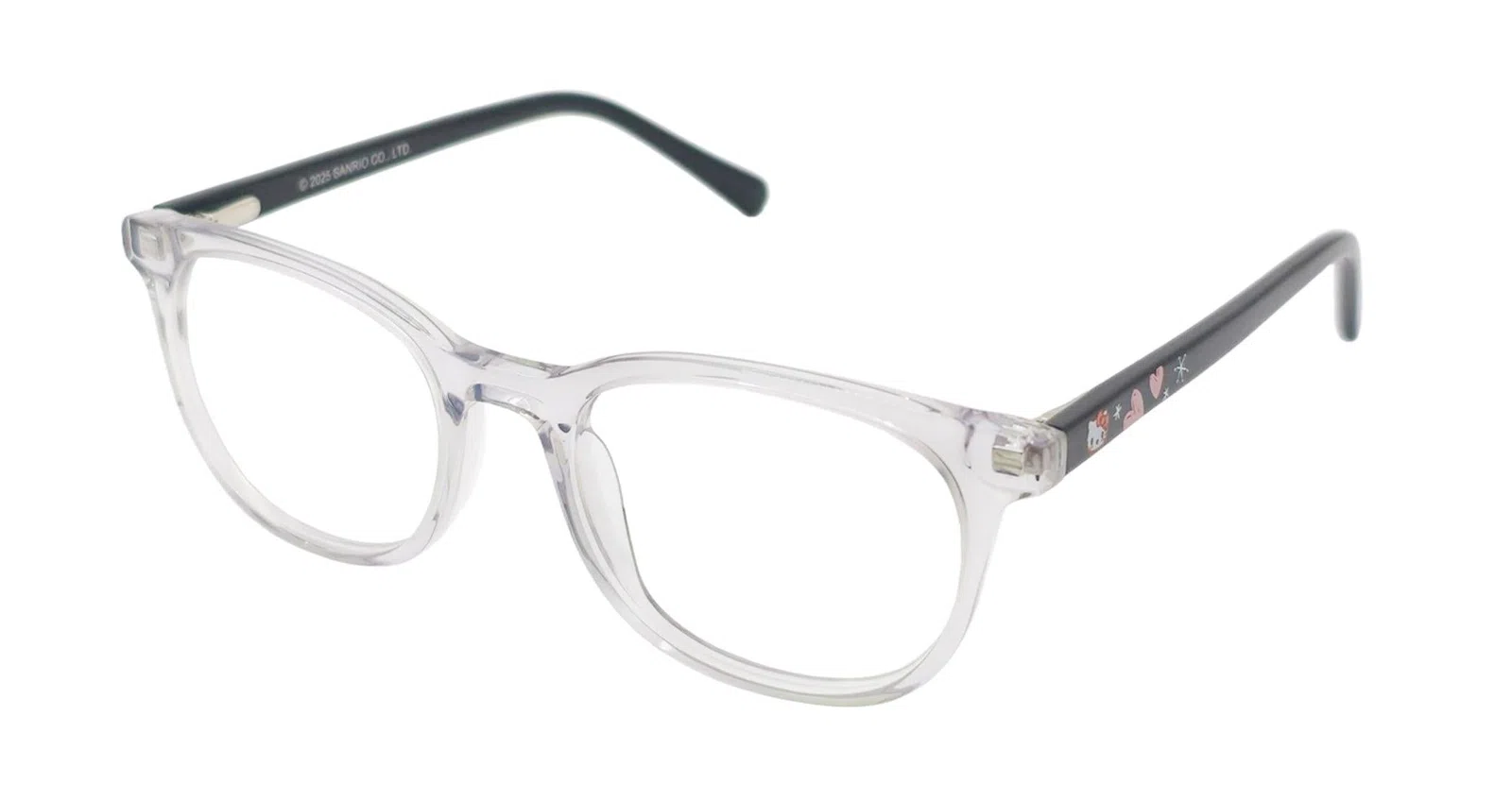 Hello Kitty 396 Eyeglasses