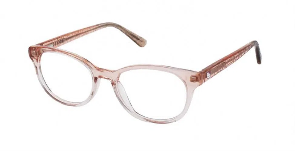 Hello Kitty 404 Eyeglasses