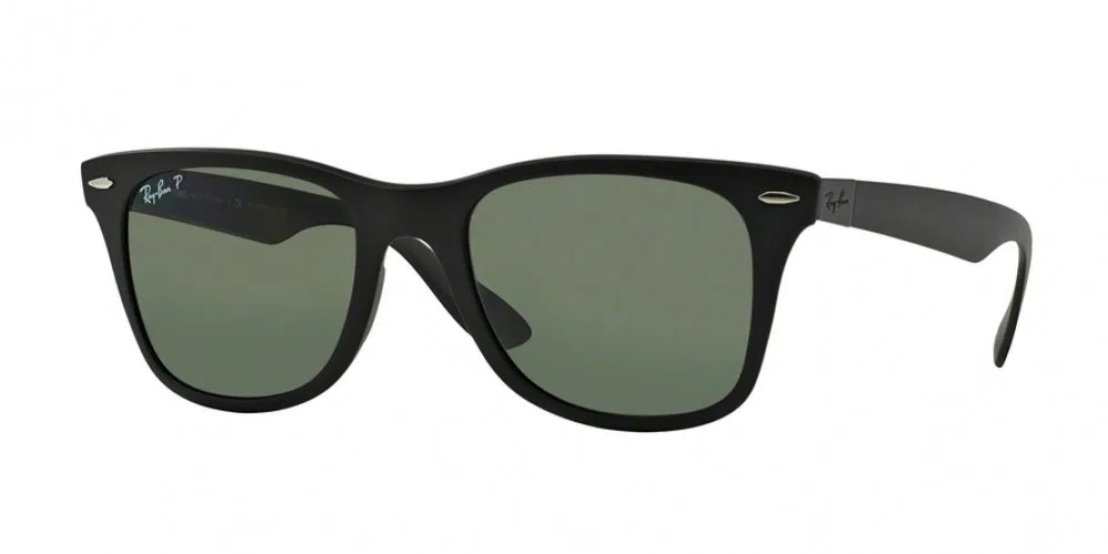 Ray-Ban Wayfarer Liteforce 4195 Sunglasses