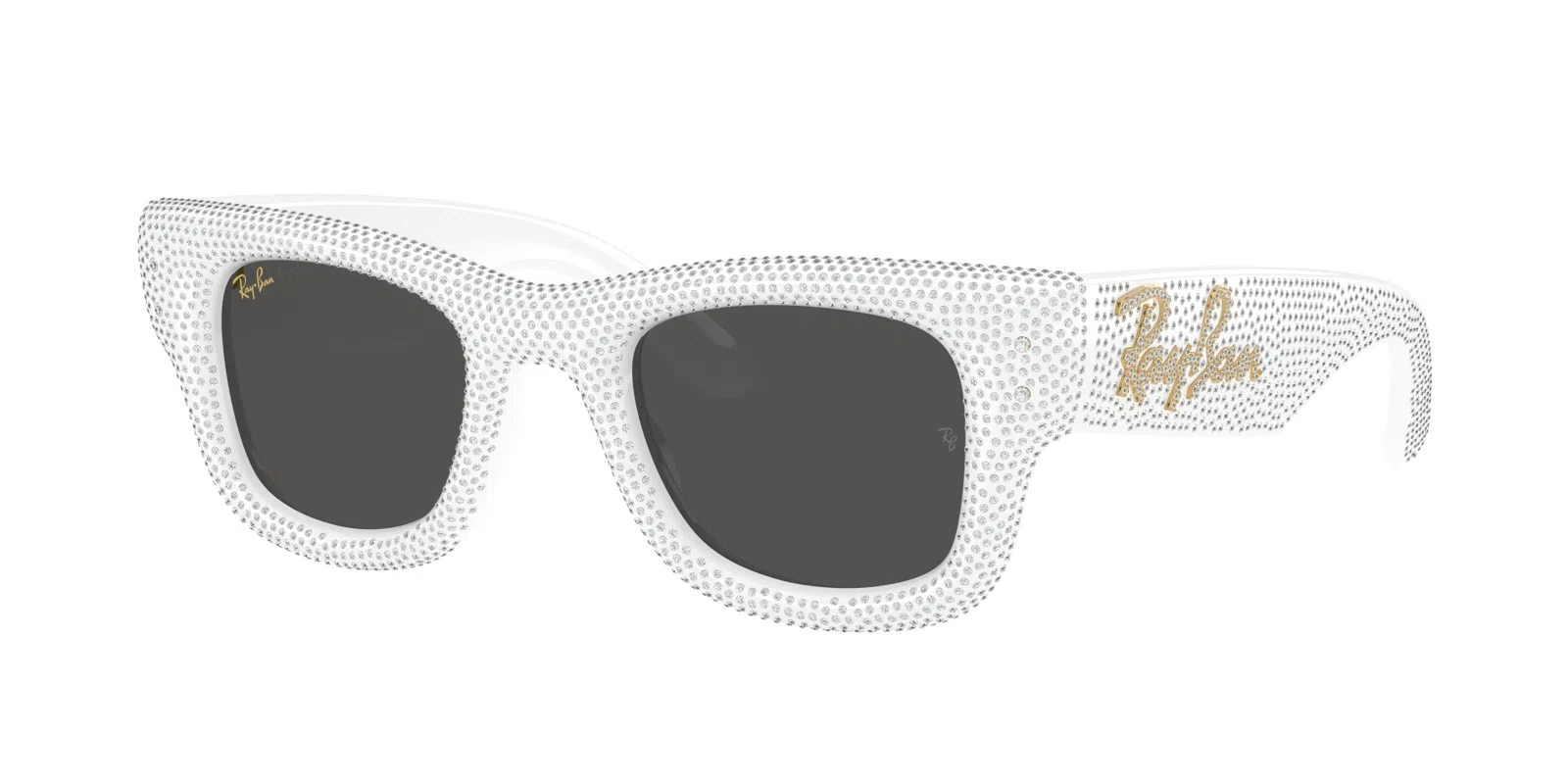 Ray-Ban Wayfarer Puffer 4940BP Sunglasses