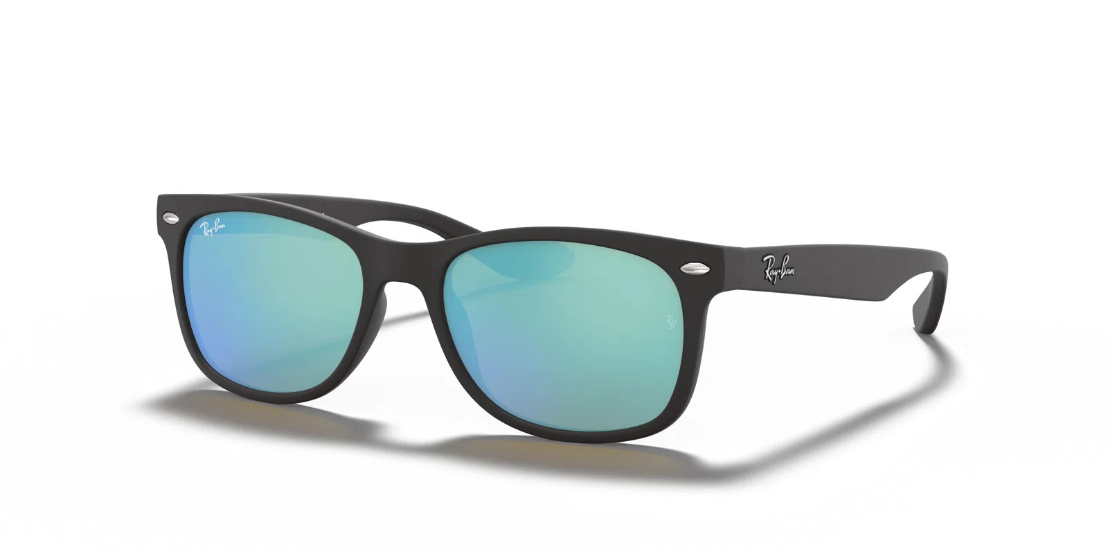 Ray-Ban Kids New Wayfarer 0RJ9052S Sunglasses