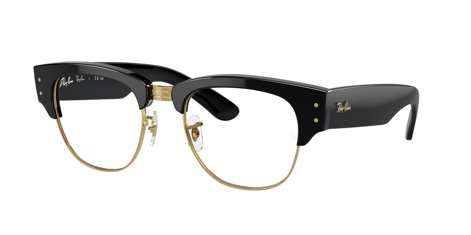 Ray-Ban Mega Clubmaster 0316V Eyeglasses