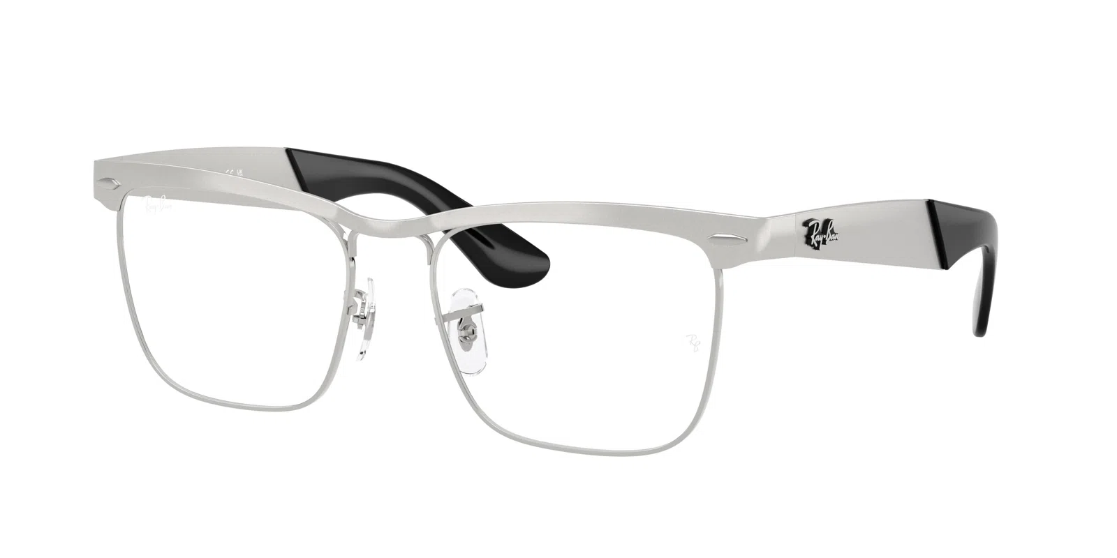 Ray-Ban Wayfarer Deluxe 3875V Eyeglasses