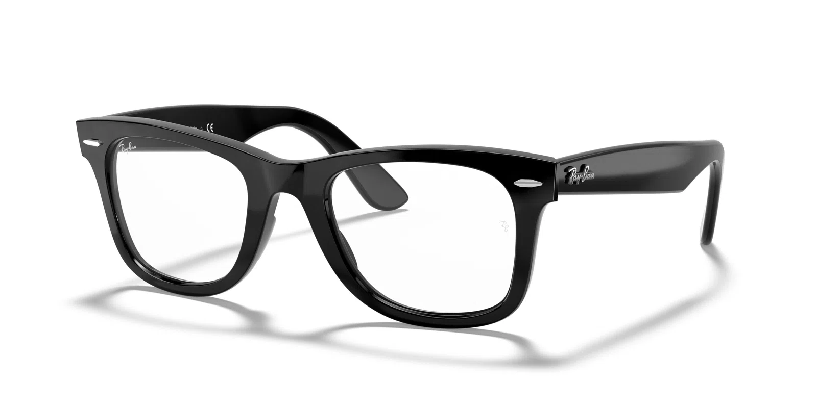 Ray-Ban Wayfarer Ease 4340V Eyeglasses
