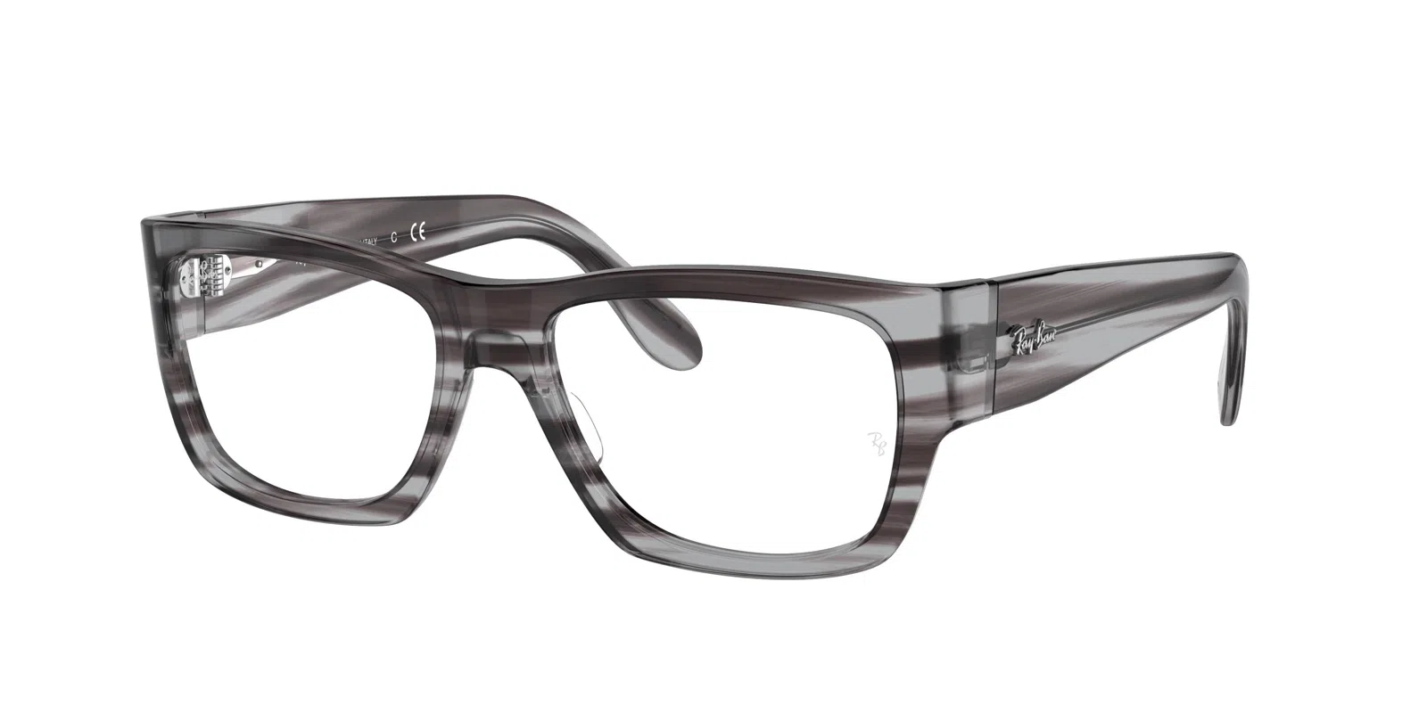 Ray-Ban Nomad Wayfarer 5487 Eyeglasses