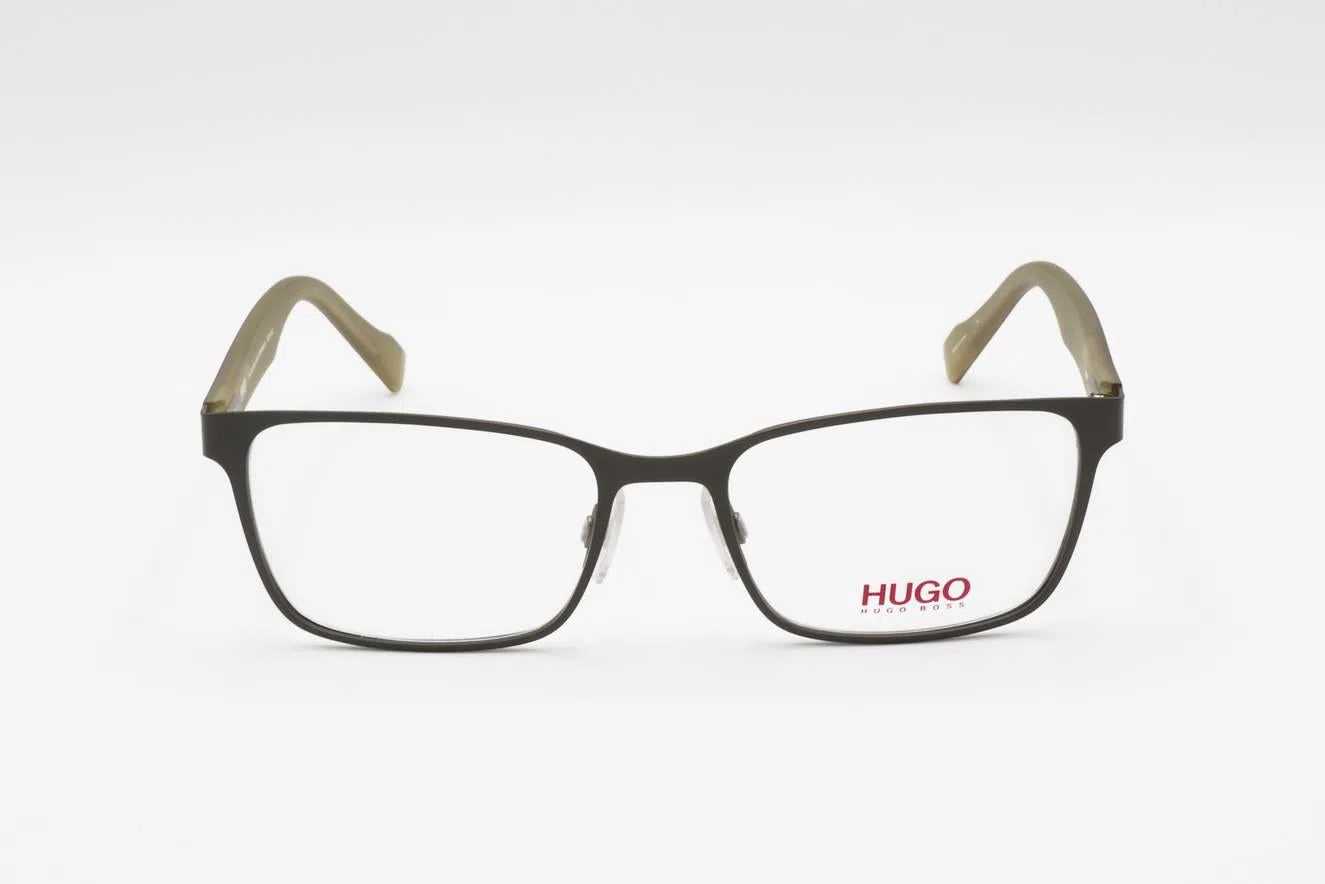 Hugo HG0183SAM Eyeglasses - view 2
