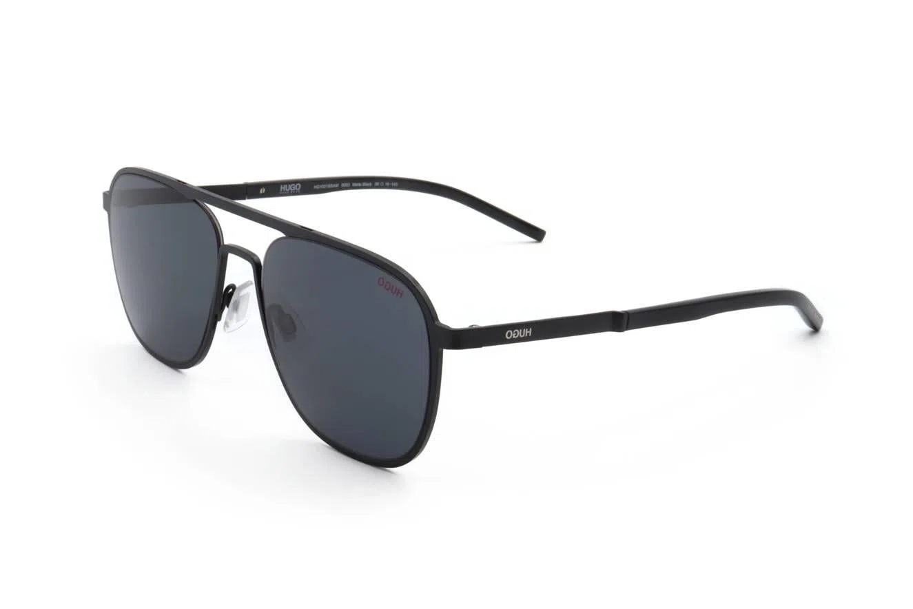 Hugo HG1001_S_SAM Sunglasses - view 3